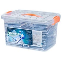Omnidiar Diät-Ergänzungsfuttermittel für Kälber 70 g 48 Beutel-2