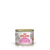 Royal Canin Mutter- und Baby-Katzennass für Katzen, weiche Pastete, 195 g-1