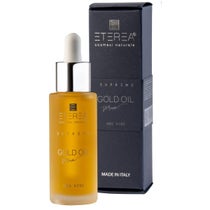 Eterea Supreme Oro Olio Viso 30ml-1