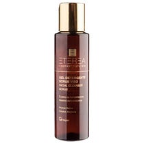 Eterea Cosmesi Naturale Gel Detergente Scrub Viso 100ml-2