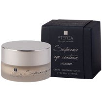 Eterea Cosmesi Naturale Supreme Crema Contorno Occhi 15ml-2