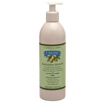 L'Erbolario Bagnoschiuma L'Olivo Addolcente 500ml-1