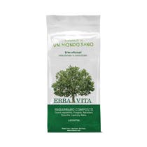Erba Vita Rabarbaro Composto Tisane 100g-3