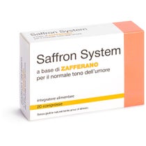 Saffron System 20 Tabletten-1