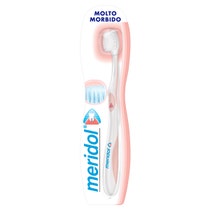 Meridol Perio Spazzolino Gengive Sensibili 1 Pezzo-2