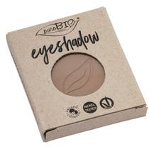Purobio Compact Eyeshadow 02 Tortora Matte Nachfüllung 2,5 g-1