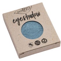 Purobio Ombretto Compatto Carta Da Zucchero Shimmer 09 2.5g-1