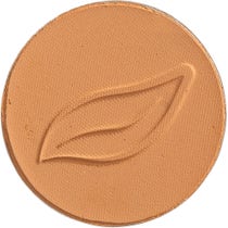 Purobio Ombretto Compatto Pesca Matte Refill 12 Refill 2.5g-1