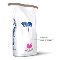 Acme I-Jump Ergänzungsfuttermittel für Fohlen und Pferde 20 kg-2
