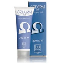 Oziderm Plus Maxi Natürliches entzündungshemmendes Gesicht/Körper 200ml-2