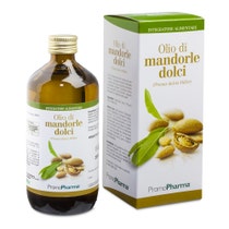 Olio Di Mandorle Dolci 250ml-2
