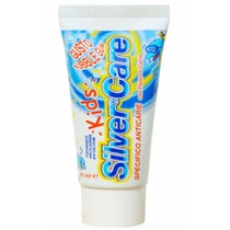 Silvercare Zahnpasta Kinder Glutenfrei Kaugummi 50ml-4