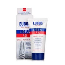 Eubos Med Urea 5% Handcreme 75ml-4