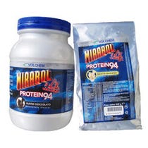 Mirabol Protein 94 Schokoladengeschmack 500g-1