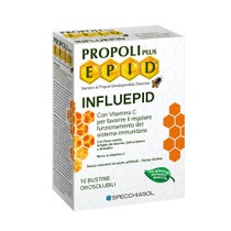 Influepid 10 Beutel -3