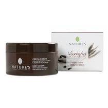 Nature's Vaniglia Bianca Crema Corpo 200ml-2