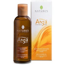 Nature's Arga Olio Doccia Delicato 200ml-2