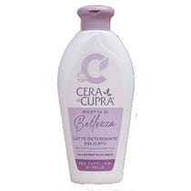 CUPRA REINIGUNGSMILCH VON 200ML-1