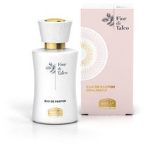 Helan Fior Di Talco Eau De Parfum Donna 50ml-2