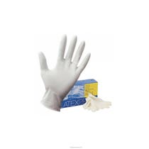 SENSILATEX LATT TALCATO M-1
