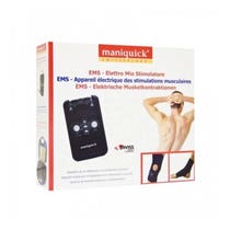 Maniquick Electro My Stimulator-Gerät für die Muskelrehabilitation-1