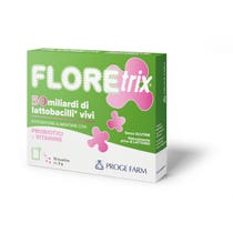 FLORETRIX PROBIOTIC FOOD 10BU-3