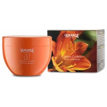 L'Amande Crema Corpo Lili 300ml-0