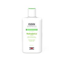 Isdin Nutradeica Dermatologisches Shampoo Anti-Schuppen Fettige Kopfhaut 200ml-2