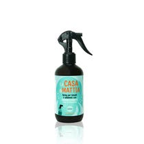 Etereal La Casa Di Mattia Spray für Stoffe und Räume, parfümiert mit Desinfektionsmittel, 250 ml-1