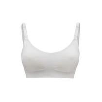 Medela Schwangerschafts-/Still-BH Keep Cool Ultra, Weiß, Größe XL-1