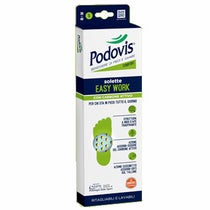 Podovis Air Comfort Einlegesohlen Größe S 1 Paar-3