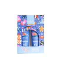 Purobio For Skin Kit Fragranza Legnosa Crema Corpo 150ml + Bagno Doccia 150ml-1