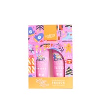 Purobio For Skin Kit Fragranza Fresca Crema Corpo 150ml + Bagno Doccia 150ml-1