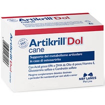 Nbf Lanes Artikrill Dol Mangime Complementare Cane 30 Perle-2