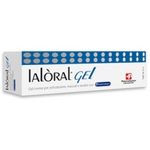 Ialoral Gel 75ml-2