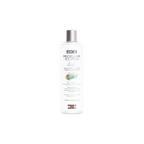 Isdin Micellar Solution Feuchtigkeitsspendende Gesichtsreinigung 400ml-3