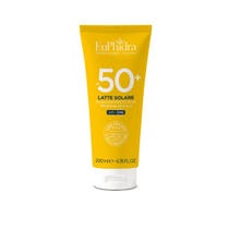 Euphidra Kaleido Körper-Sonnenmilch 200 ml SPF50+-1