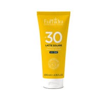 Euphidra Kaleido Körper-Sonnenmilch 200 ml SPF30-1