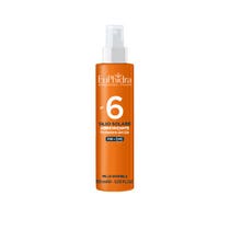 Euphidra Kaleido Bräunungs-Solaröl 150 ml SPF6-1