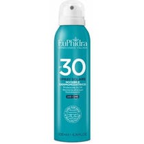 Euphidra Invisible Dermopediatric Solar Spray SPF 30 200 ml-1