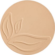 Purobio Fondotinta Compatto 01 Refill 1 Pezzo-1
