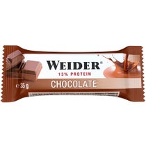 Weider Fitness Bar Cioccolato 35g-2
