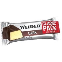 Weider Classic Pack Dunkel 35g-1