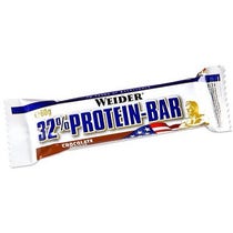 Weider Barretta 32% Protein Cioccolato 60g-2
