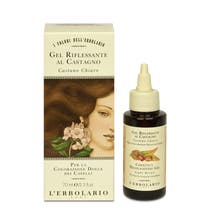 L'Erbolario Gel Riflessante Castano Chiaro 70ml-1