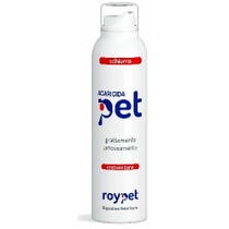 Roypet Akarizider Haustierschaum für Hunde/Katzen 150 ml-2