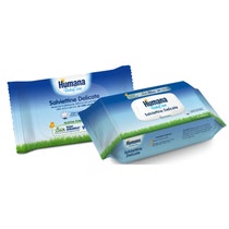 Humana Baby Care Salviette Delicate 20 Pezzi-1