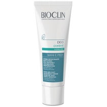 Bioclin Deo Control Crema Mani Piedi 30ml-2