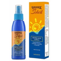 L'Amande Soleil Districante Capelli 100ml-2