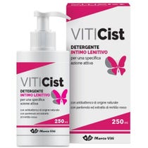 Marco Viti Viticist Detergente Intimo Lenitivo 250ml-2
